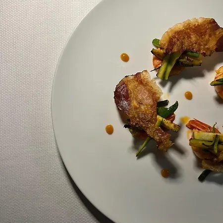 Ristorante Gran Casa 3*