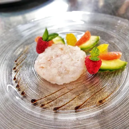 Ristorante Gran Casa 3* Oderzo