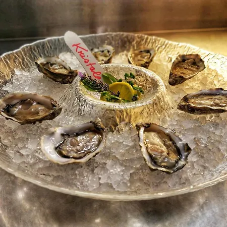 Szálloda Ristorante Gran Casa