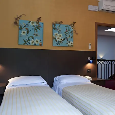 Hotel Ristorante Gran Casa 3*