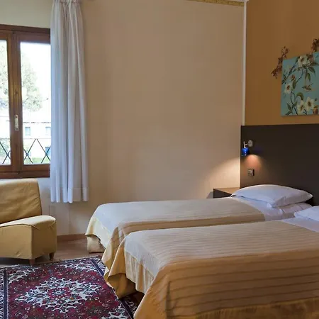 Hotel Ristorante Gran Casa