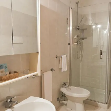 Szálloda Ristorante Gran Casa 3*