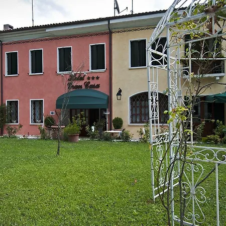 Hotel Ristorante Gran Casa