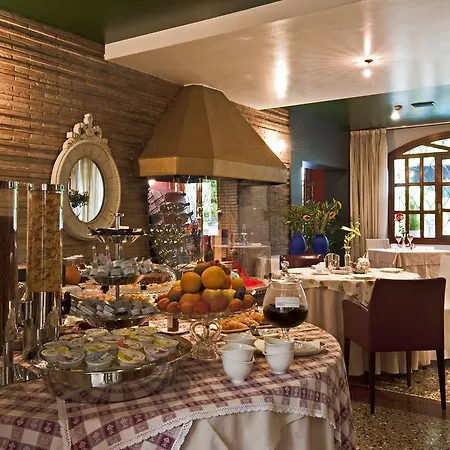 Ristorante Gran Casa Oderzo