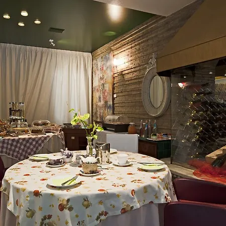 Ristorante Gran Casa 3*