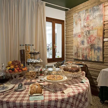 Hotel Ristorante Gran Casa Oderzo