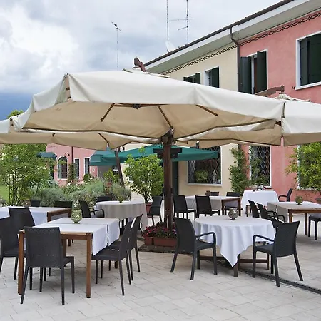 Szálloda Ristorante Gran Casa 3*