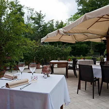 Ristorante Gran Casa 3*