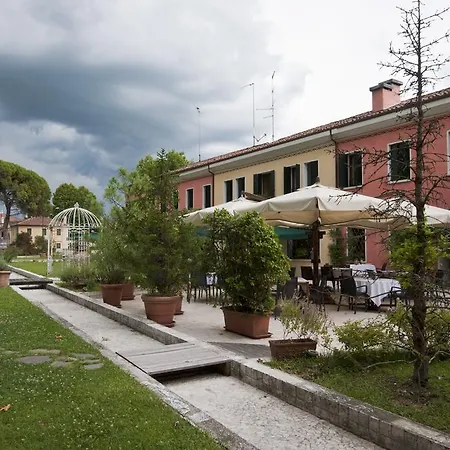 Ristorante Gran Casa