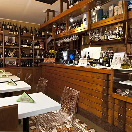 Ristorante Gran Casa Hotel Oderzo