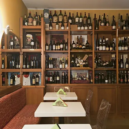 Ristorante Gran Casa Oderzo