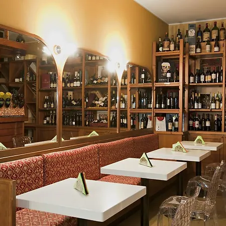 Ristorante Gran Casa Szálloda 3*