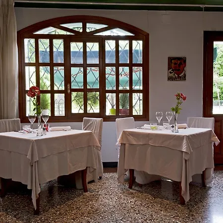 Hotel Ristorante Gran Casa Oderzo