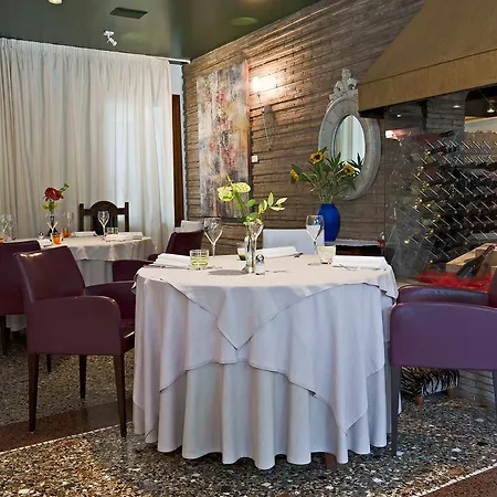 Ristorante Gran Casa Hotel 3*