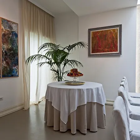 Szálloda Ristorante Gran Casa Oderzo