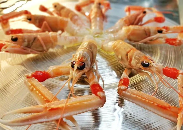 Ristorante Gran Casa 오데르초