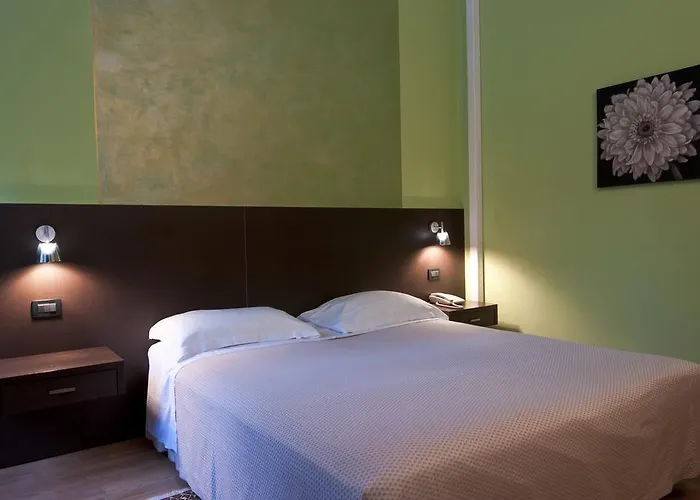 호텔 Ristorante Gran Casa 오데르초