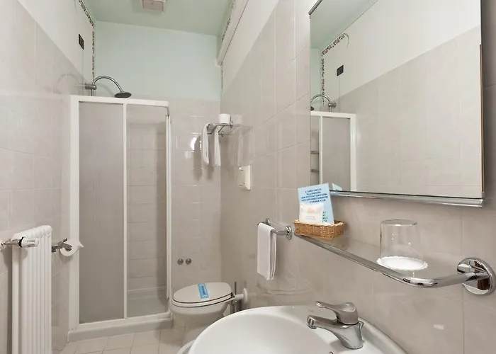 호텔 Ristorante Gran Casa