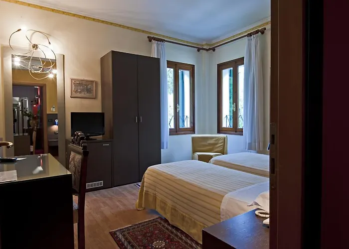 Ristorante Gran Casa Hotel Oderzo