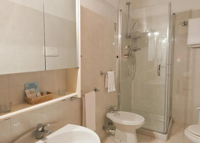 호텔 Ristorante Gran Casa 3*