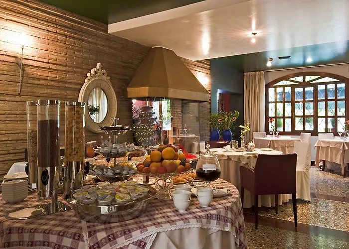 Ristorante Gran Casa 오데르초