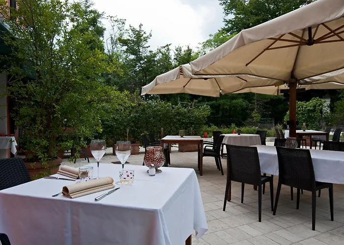 Ristorante Gran Casa 3*