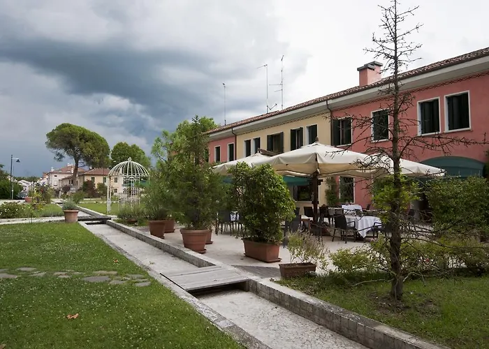 Ristorante Gran Casa