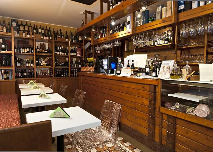 Ristorante Gran Casa 호텔 오데르초