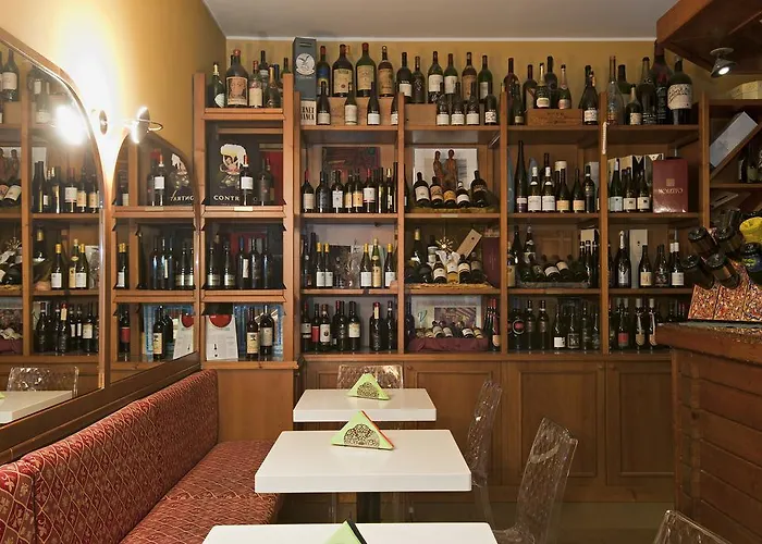 Ristorante Gran Casa 오데르초