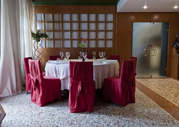 Ristorante Gran Casa 3* Oderzo