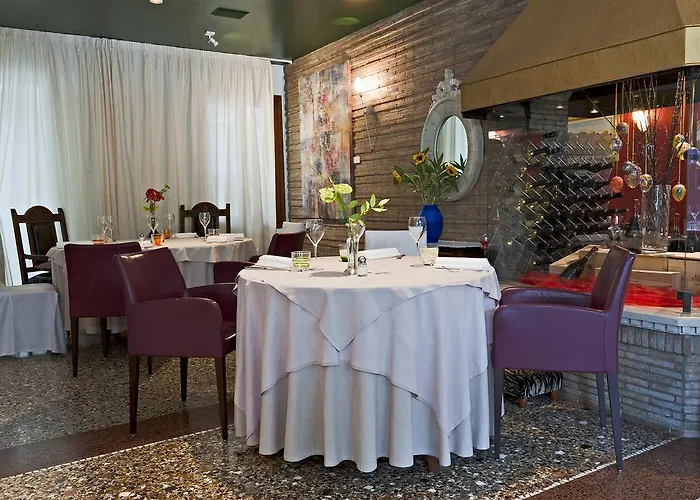 Ristorante Gran Casa 호텔 3*