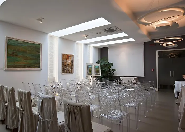 Ristorante Gran Casa 오데르초