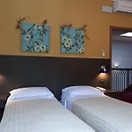 Hotel Ristorante Gran Casa 3*