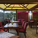 Ristorante Gran Casa Hotel 3*
