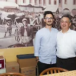 Ristorante Gran Casa Hotel Oderzo