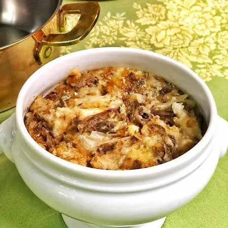 Ristorante Gran Casa 3* Oderzo