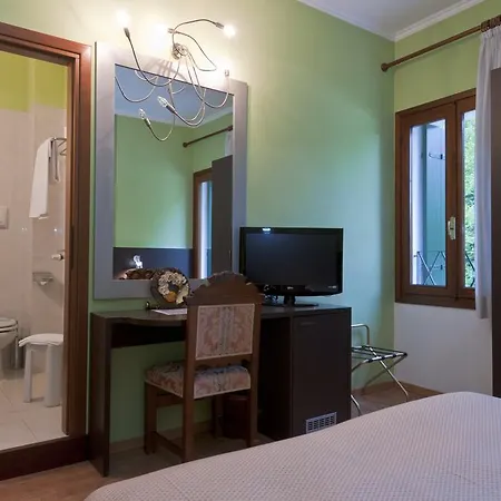 Ristorante Gran Casa Hotel