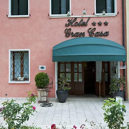 Ristorante Gran Casa Hotel 3*
