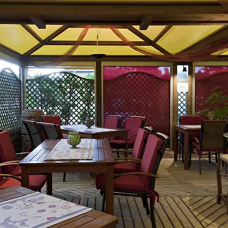 Ristorante Gran Casa Hotel 3*