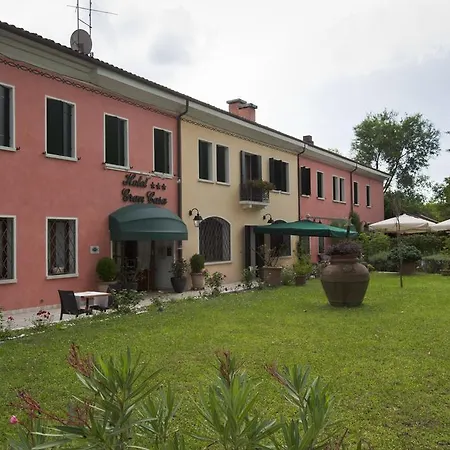 Hotel Ristorante Gran Casa 3*