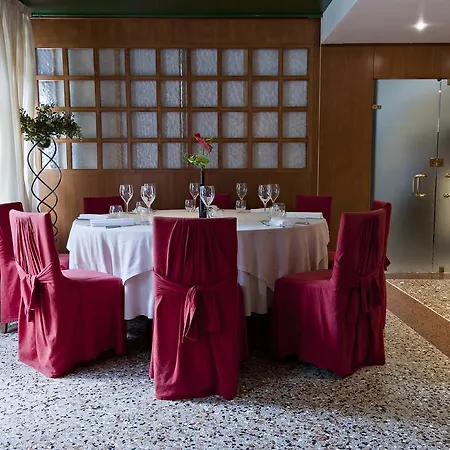 Ristorante Gran Casa 3* Oderzo