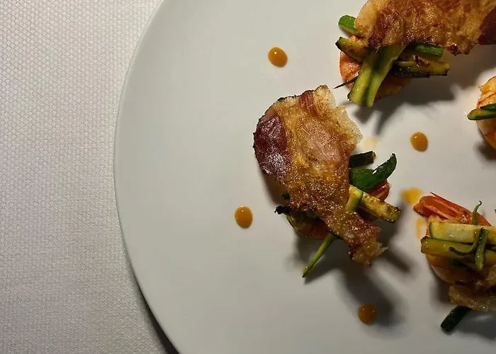 Ristorante Gran Casa 3*