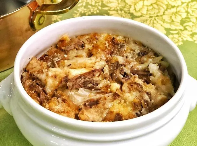 Ristorante Gran Casa 3* Oderzo