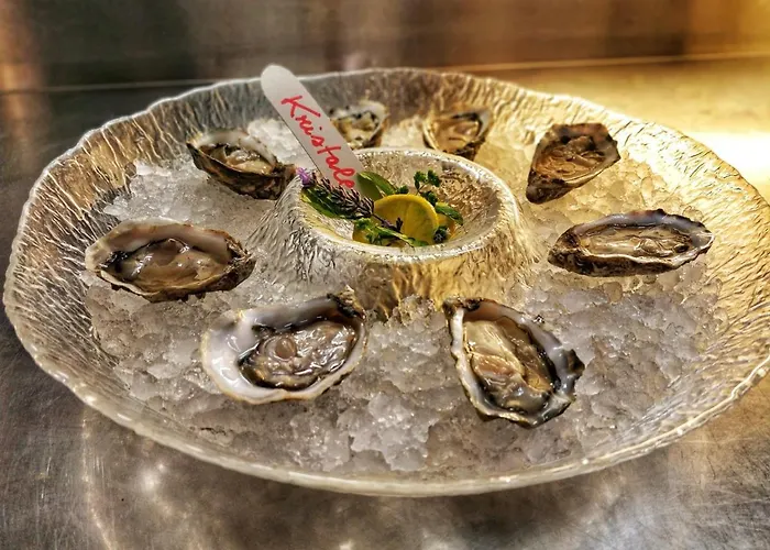 Hotel Ristorante Gran Casa