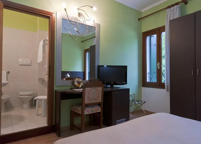 Ristorante Gran Casa Hotel