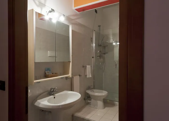 Hotel Ristorante Gran Casa