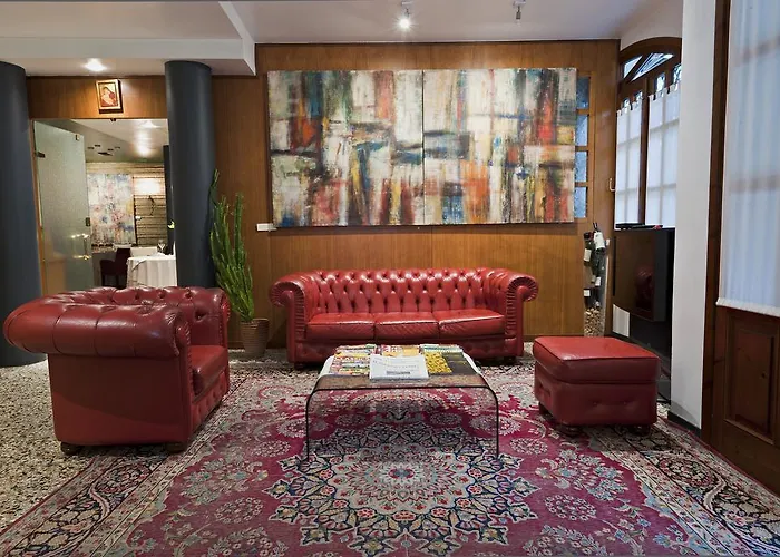 Ristorante Gran Casa Hotel Oderzo