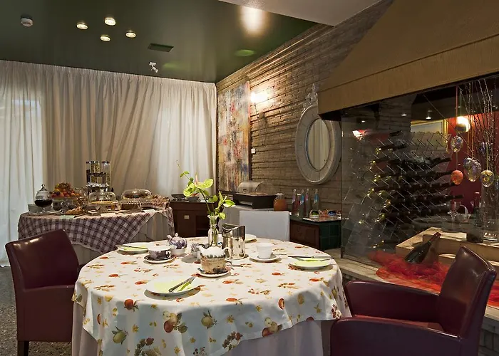 Ristorante Gran Casa 3*