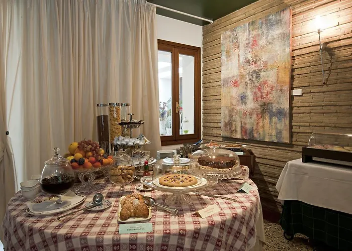 Hotel Ristorante Gran Casa Oderzo