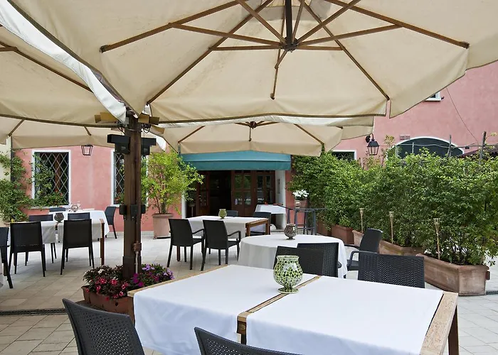 Ristorante Gran Casa 3* Oderzo